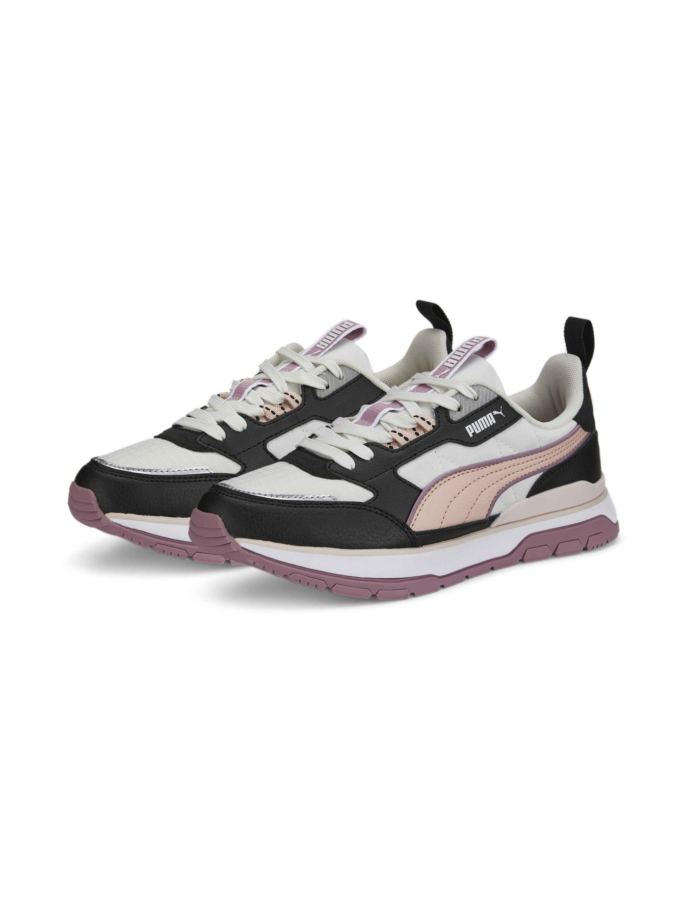 Кросівки PUMA R78 Trek модель 380728 Фото