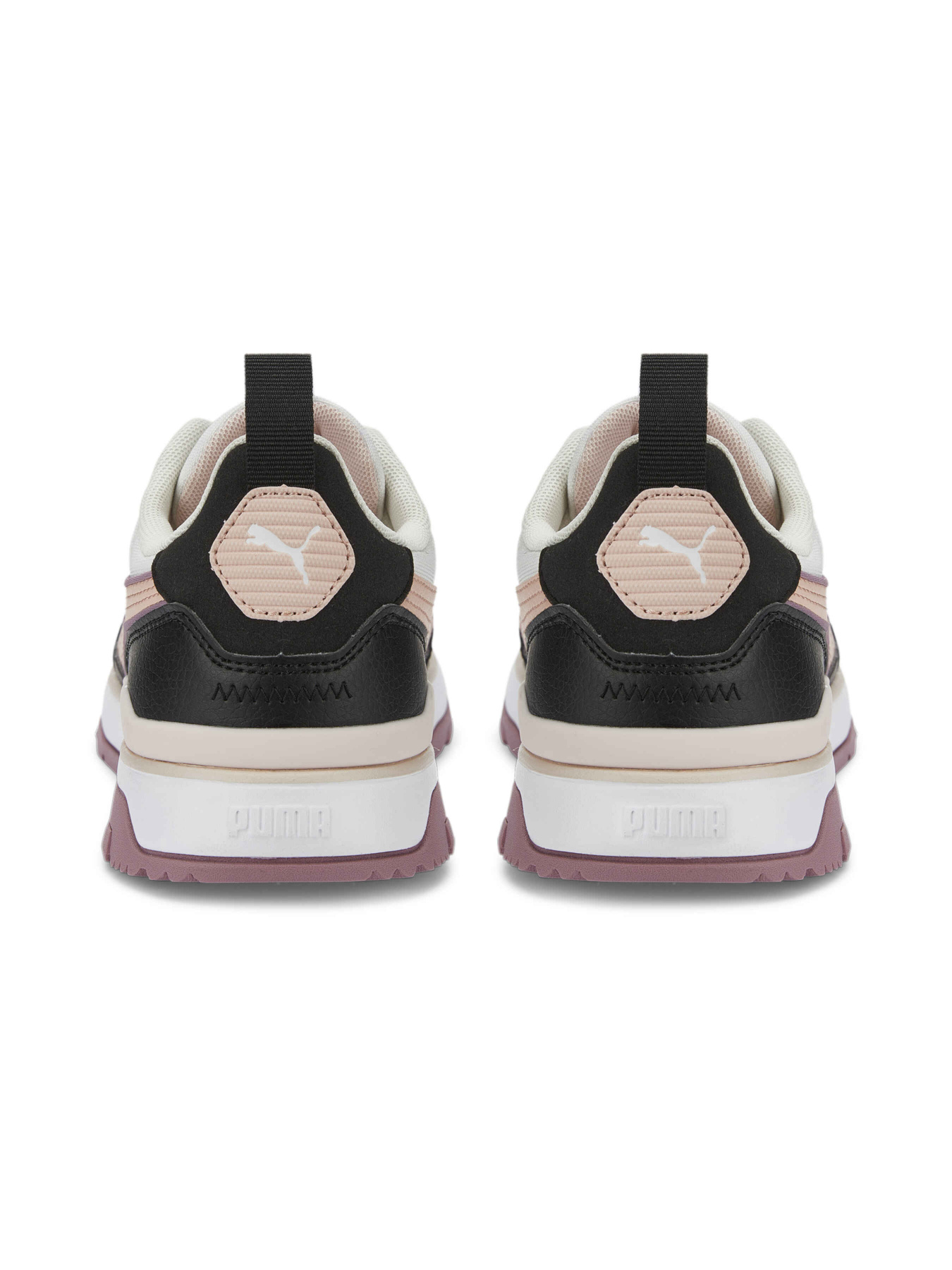 Кросівки PUMA R78 Trek модель 380728 Фото