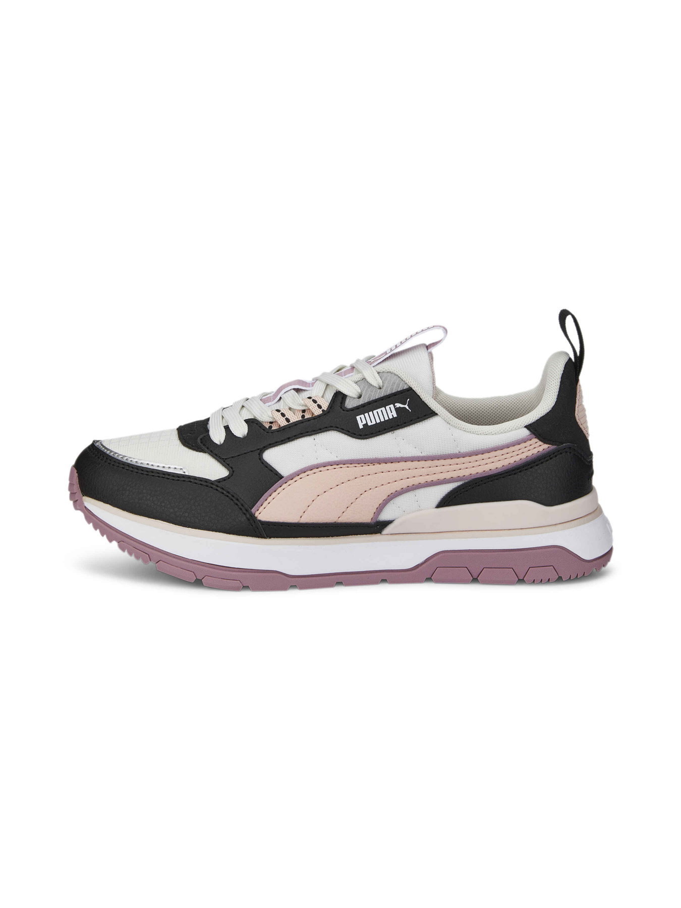 Кросівки PUMA R78 Trek модель 380728 Фото