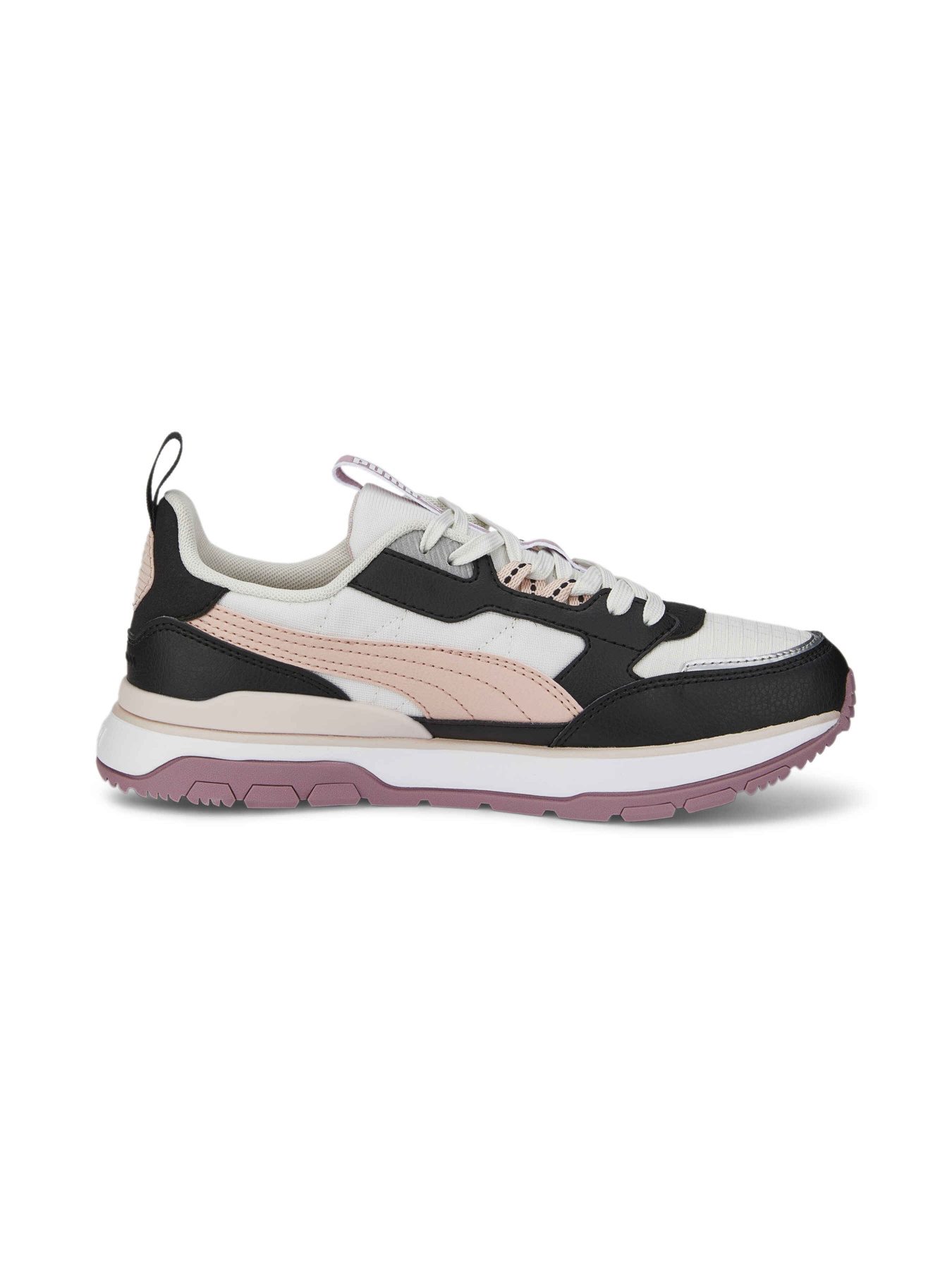 Кросівки PUMA R78 Trek модель 380728 Фото
