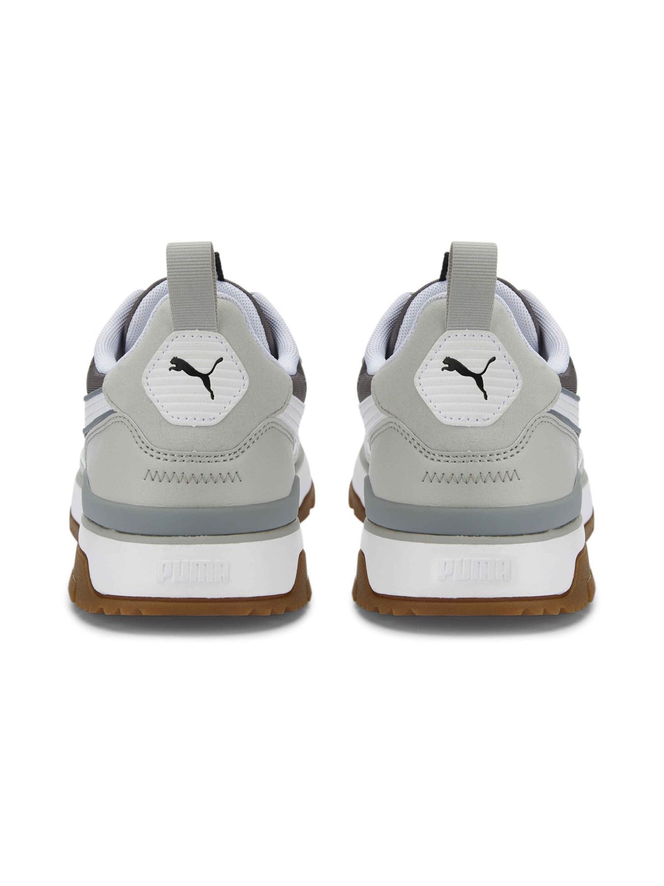 Кросівки PUMA R78 Trek модель 380728 Кросівки PUMA R78 Trek модель 380728 Фото