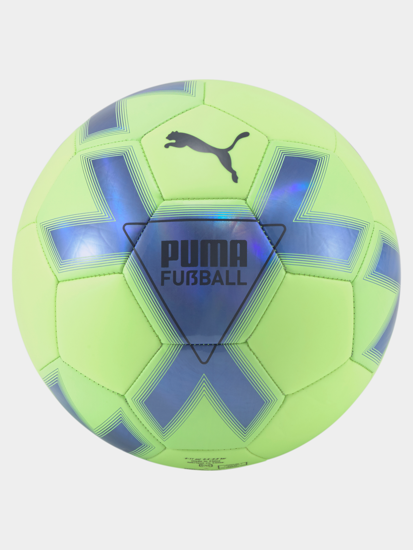 М'ячі PUMA Cage Ball модель 083697 М'ячі PUMA Cage Ball модель 083697 Фото