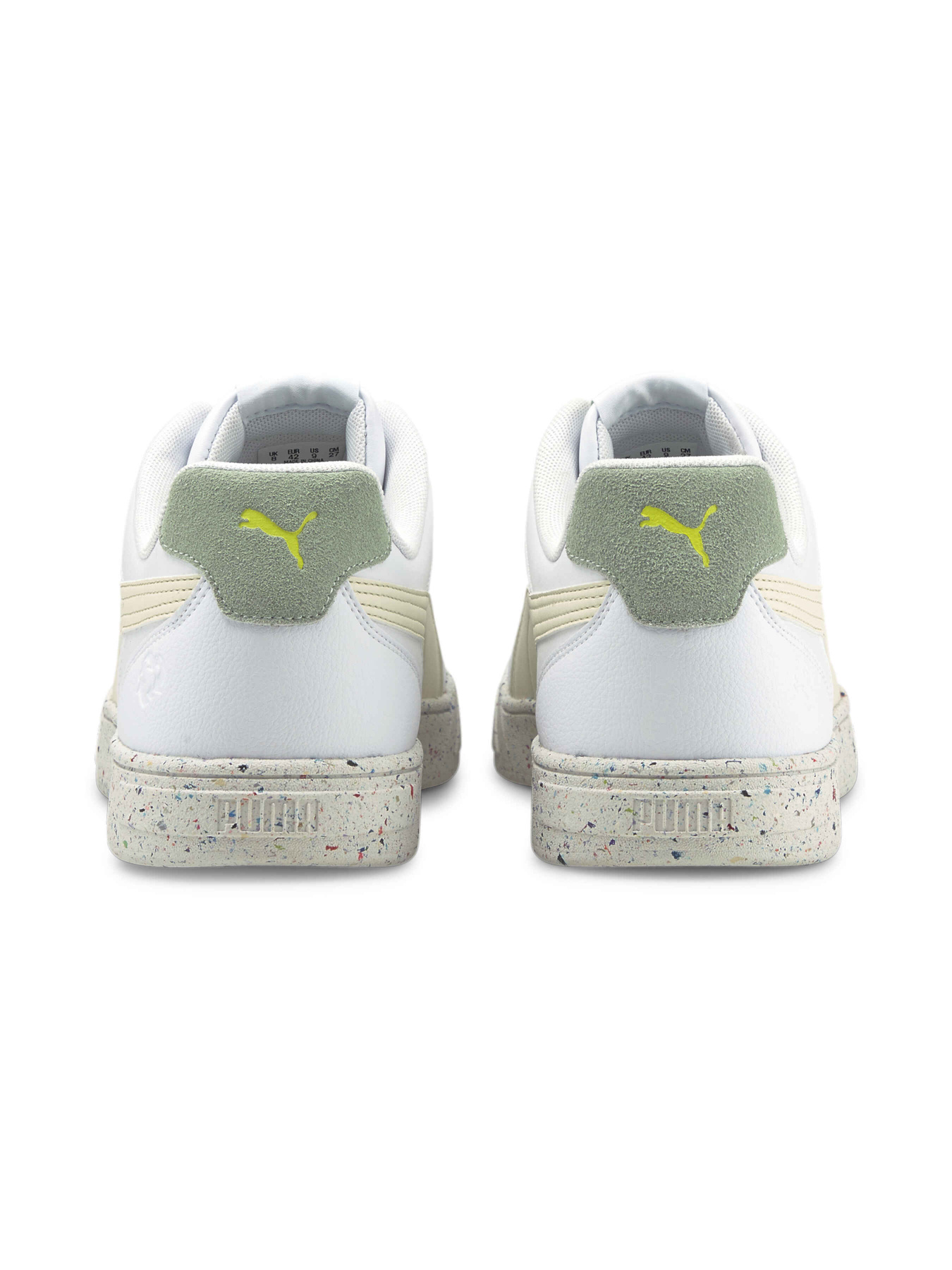 Кросівки PUMA Caven Better модель 382699 Фото