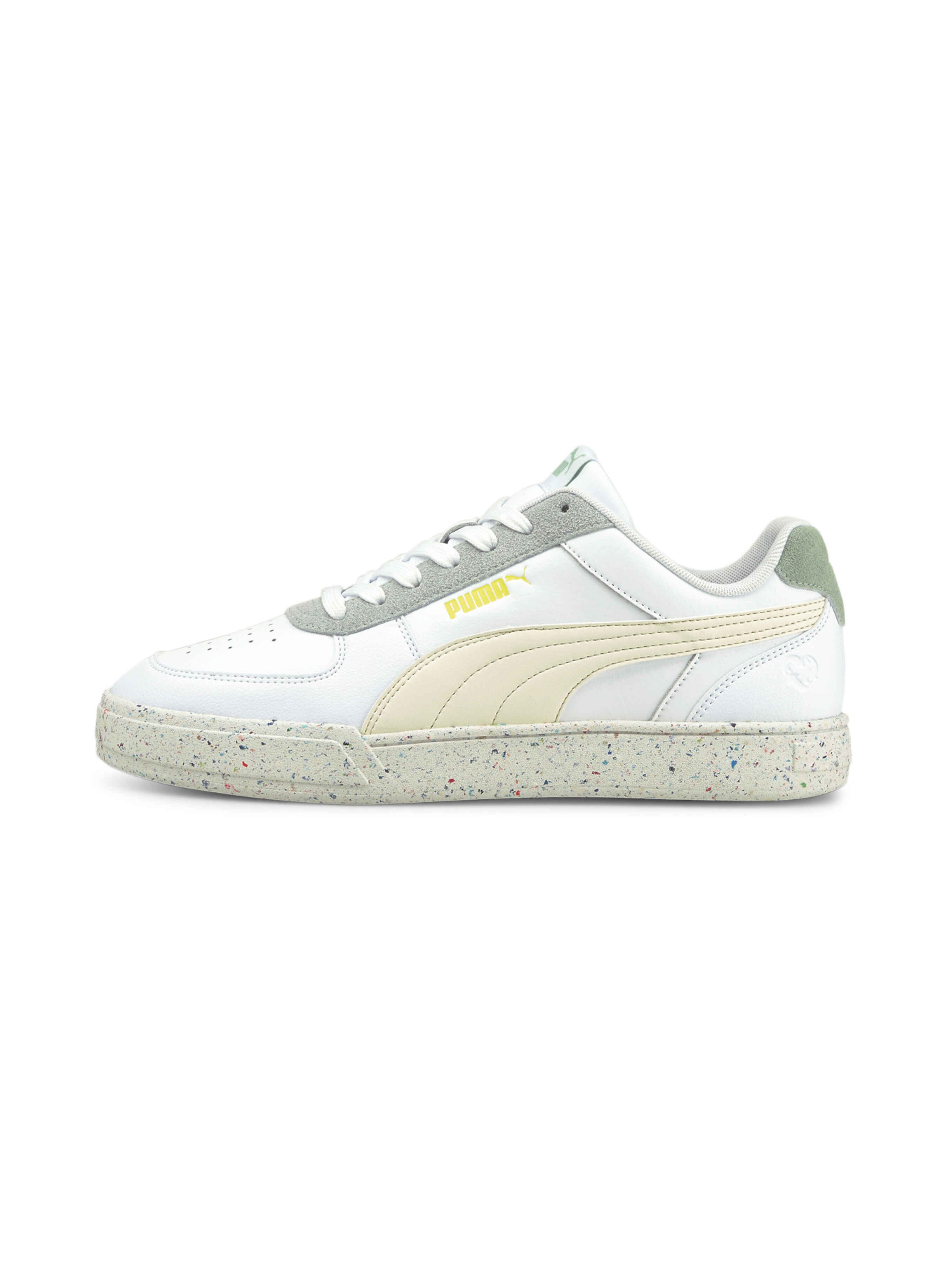 Кросівки PUMA Caven Better модель 382699 Фото
