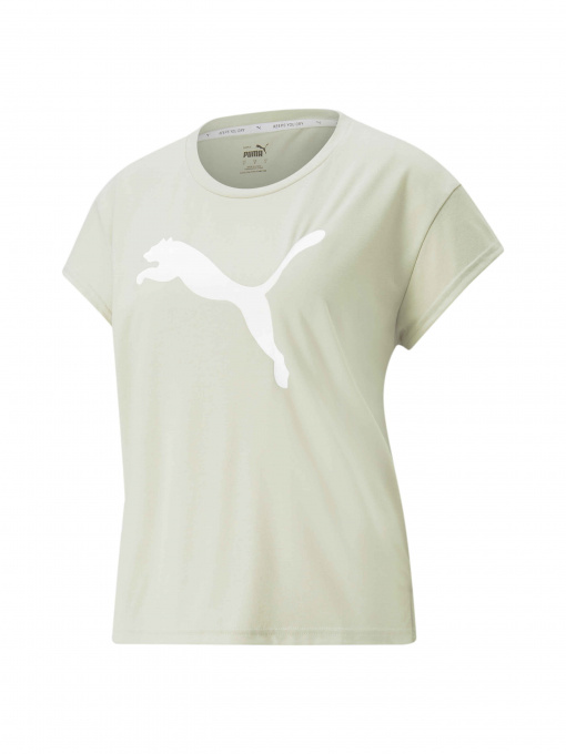 Футболки і поло PUMA Modern Sports Tee модель 847100 Фото