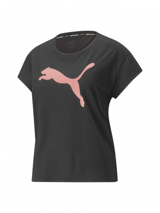 Футболки і поло PUMA Modern Sports Tee модель 847100 Фото