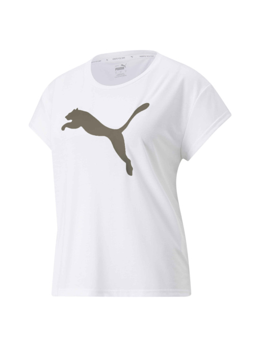 Футболки і поло PUMA Modern Sports Tee модель 847100 Фото