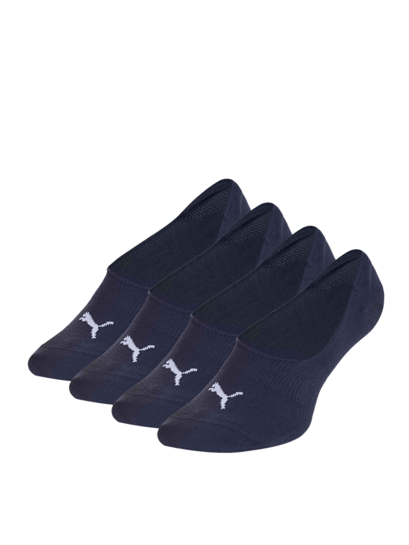 Шкарпетки та гольфи PUMA Footie 2p Unisex модель 906245 Фото
