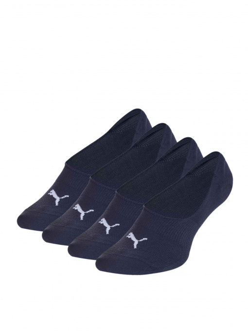 Носки и гольфы PUMA Footie 2p Unisex модель 906245 Фото