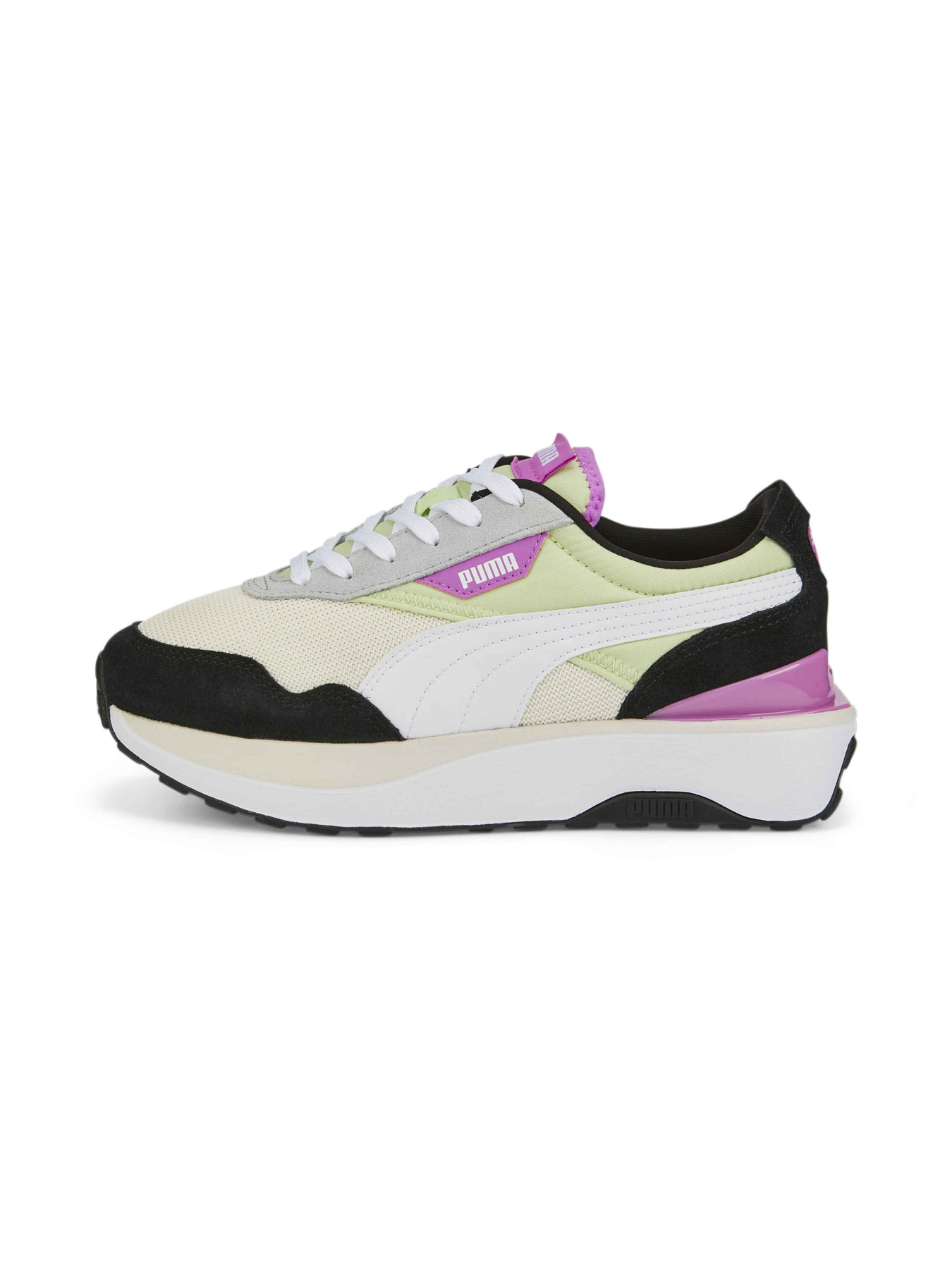 Кросівки PUMA Cruise Rider Silk Road Wn's модель 375072 Фото
