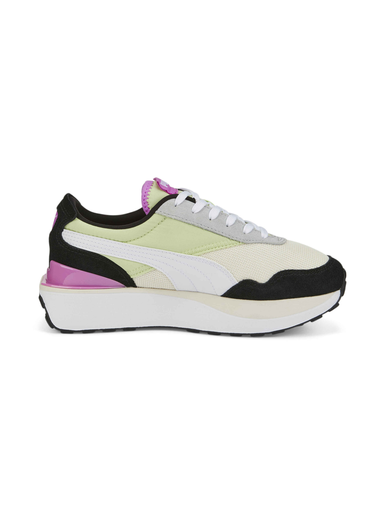 Кросівки PUMA Cruise Rider Silk Road Wn's модель 375072 Фото