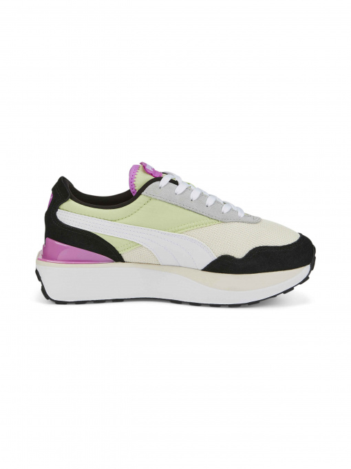 Кроссовки PUMA Cruise Rider Silk Road Wn's модель 375072 Фото
