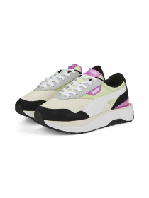 Кросівки PUMA Cruise Rider Silk Road Wn's модель 375072 Фото