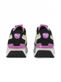 Кросівки PUMA Cruise Rider Silk Road Wn's модель 375072 Фото