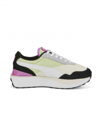 Кросівки PUMA Cruise Rider Silk Road Wn's модель 375072 Фото