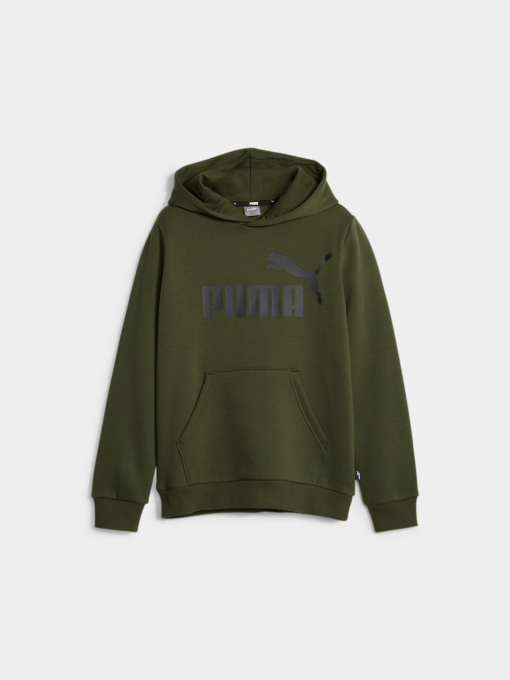 Худи и свитшоты PUMA Ess Big Logo Hoodie модель 586965 Фото
