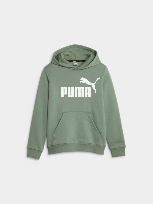 Худи и свитшоты PUMA Ess Big Logo Hoodie модель 586965 Фото