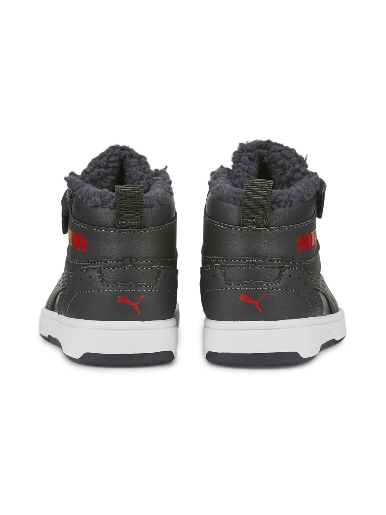 Кеди PUMA Rebound Joy Fur Ps модель 375479 Фото