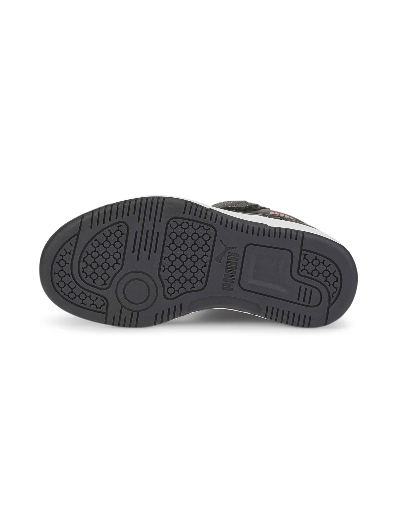 Кеди PUMA Rebound Joy Fur Ps модель 375479 Фото