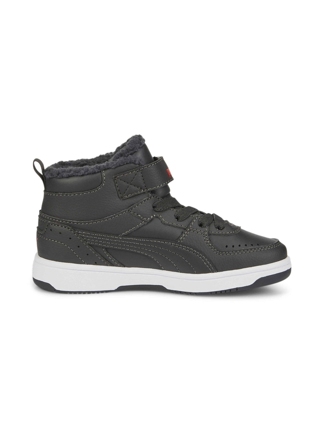 Кеди PUMA Rebound Joy Fur Ps модель 375479 Фото