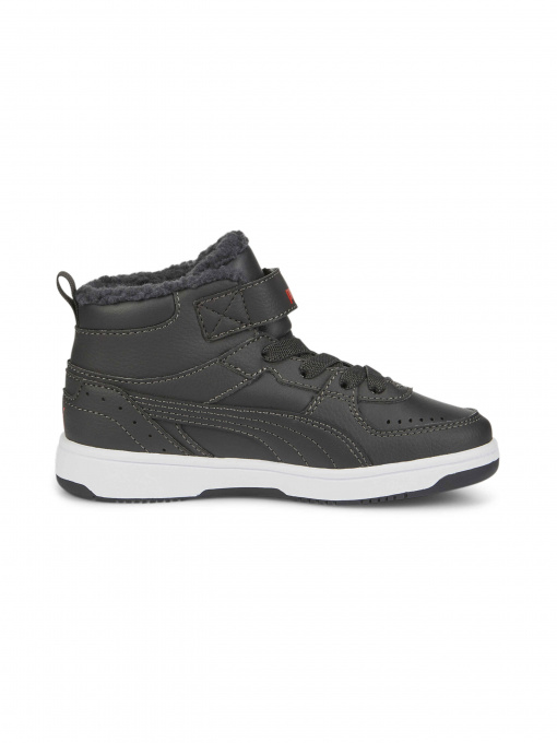 Кеди PUMA Rebound Joy Fur Ps модель 375479 Фото