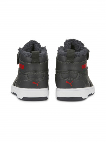 Кеди PUMA Rebound Joy Fur Ps модель 375479 Фото