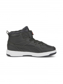 Кеди PUMA Rebound Joy Fur Ps модель 375479 Фото