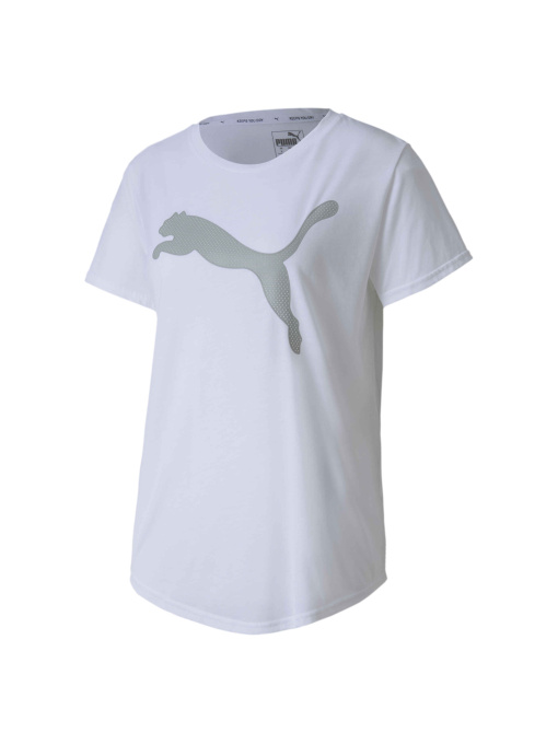 Футболки і поло PUMA Evostripe Tee модель 581241 Фото