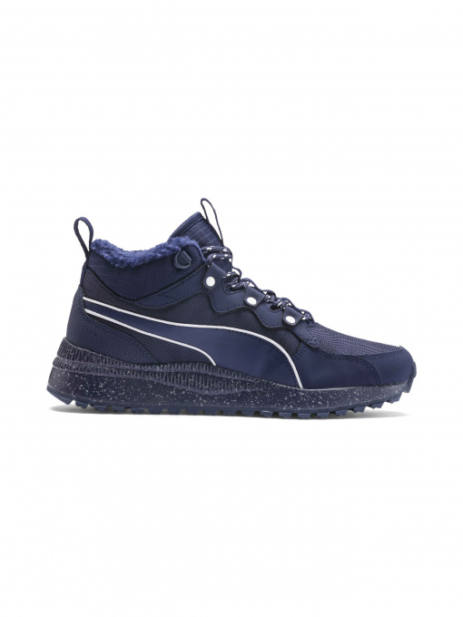 Ботинки и сапоги PUMA Pacer Next Sb Wtr модель 366936 Фото