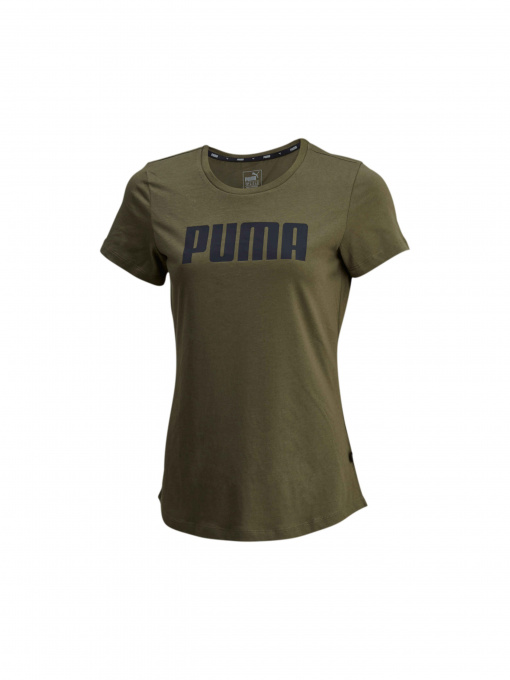 Футболки и поло PUMA Ess Tee модель 854782 Фото
