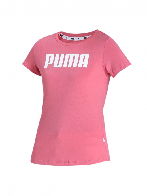 Футболки и поло PUMA Ess Tee модель 854782 Фото