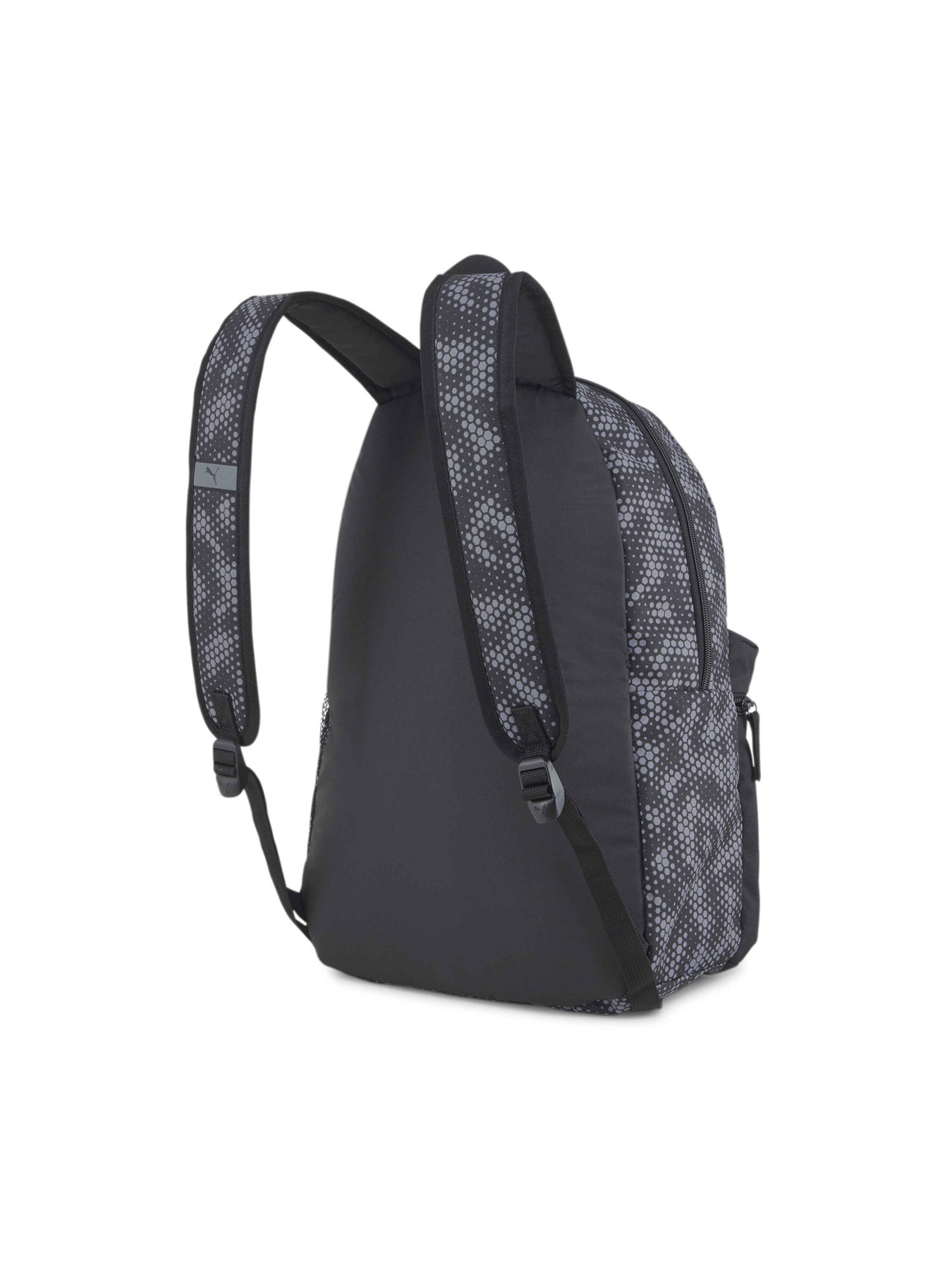 Рюкзаки PUMA Phase Aop Backpack модель 078046 Фото