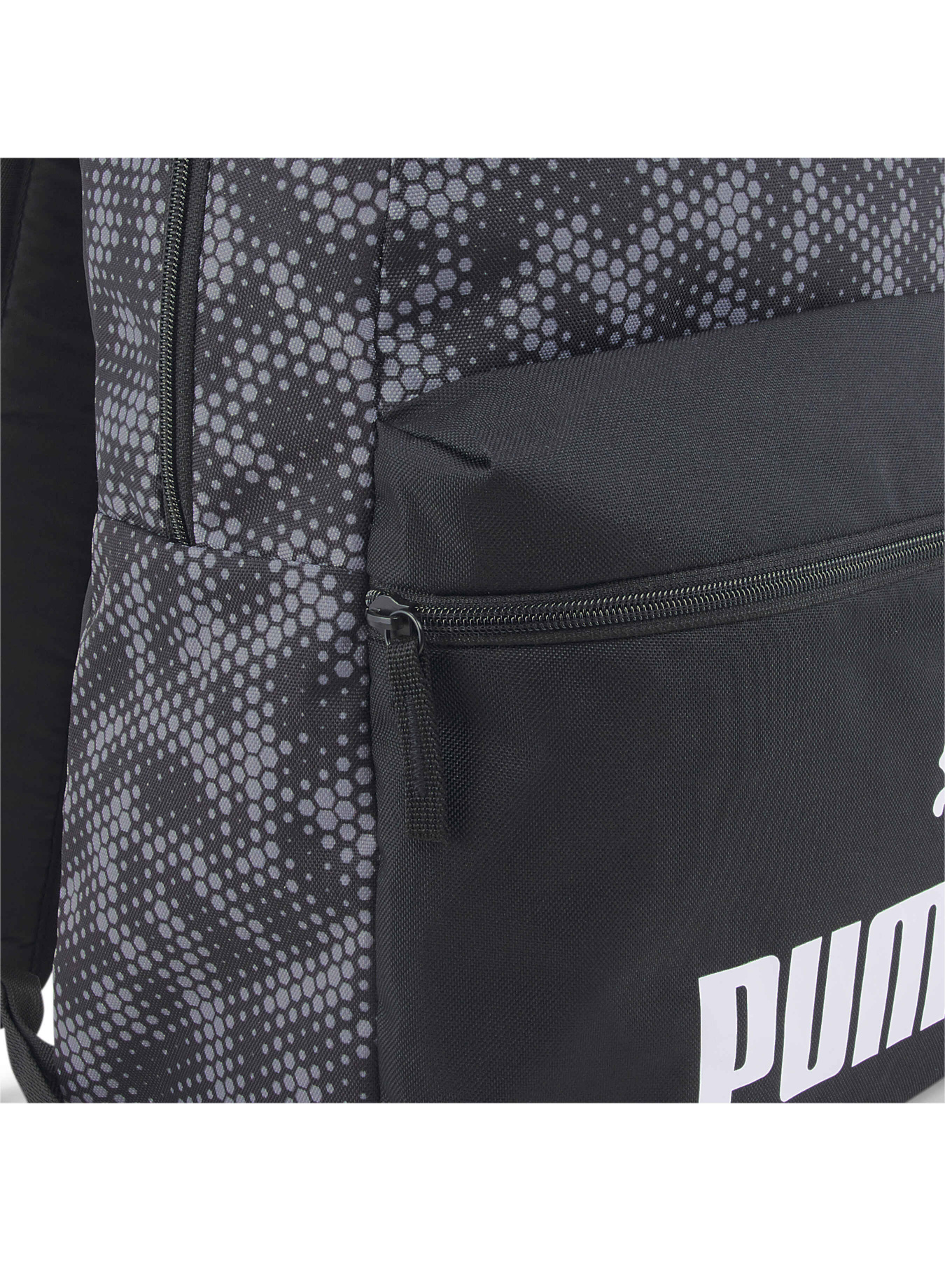 Рюкзаки PUMA Phase Aop Backpack модель 078046 Фото