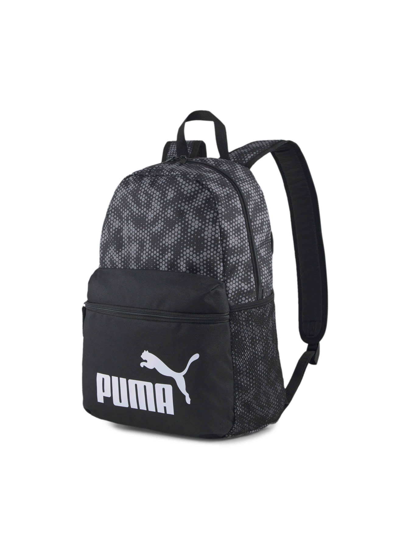 Рюкзаки PUMA Phase Aop Backpack модель 078046 Фото