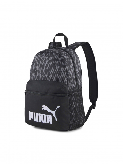 Рюкзаки PUMA Phase Aop Backpack модель 078046 Фото