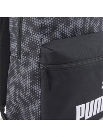 Рюкзаки PUMA Phase Aop Backpack модель 078046 Фото