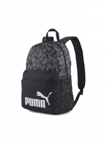 Рюкзаки PUMA Phase Aop Backpack модель 078046 Фото