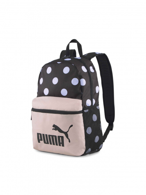 Рюкзаки PUMA Phase Aop Backpack модель 078046 Фото