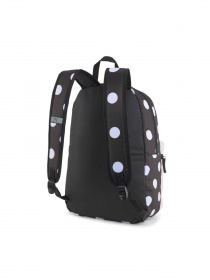 Рюкзаки PUMA Phase Aop Backpack модель 078046 Фото