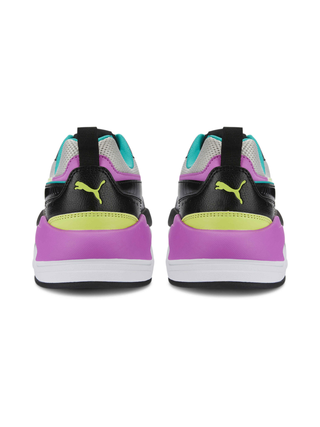 Кросівки PUMA X-ray 2 Square модель 373108 Кросівки PUMA X-ray 2 Square модель 373108 Фото