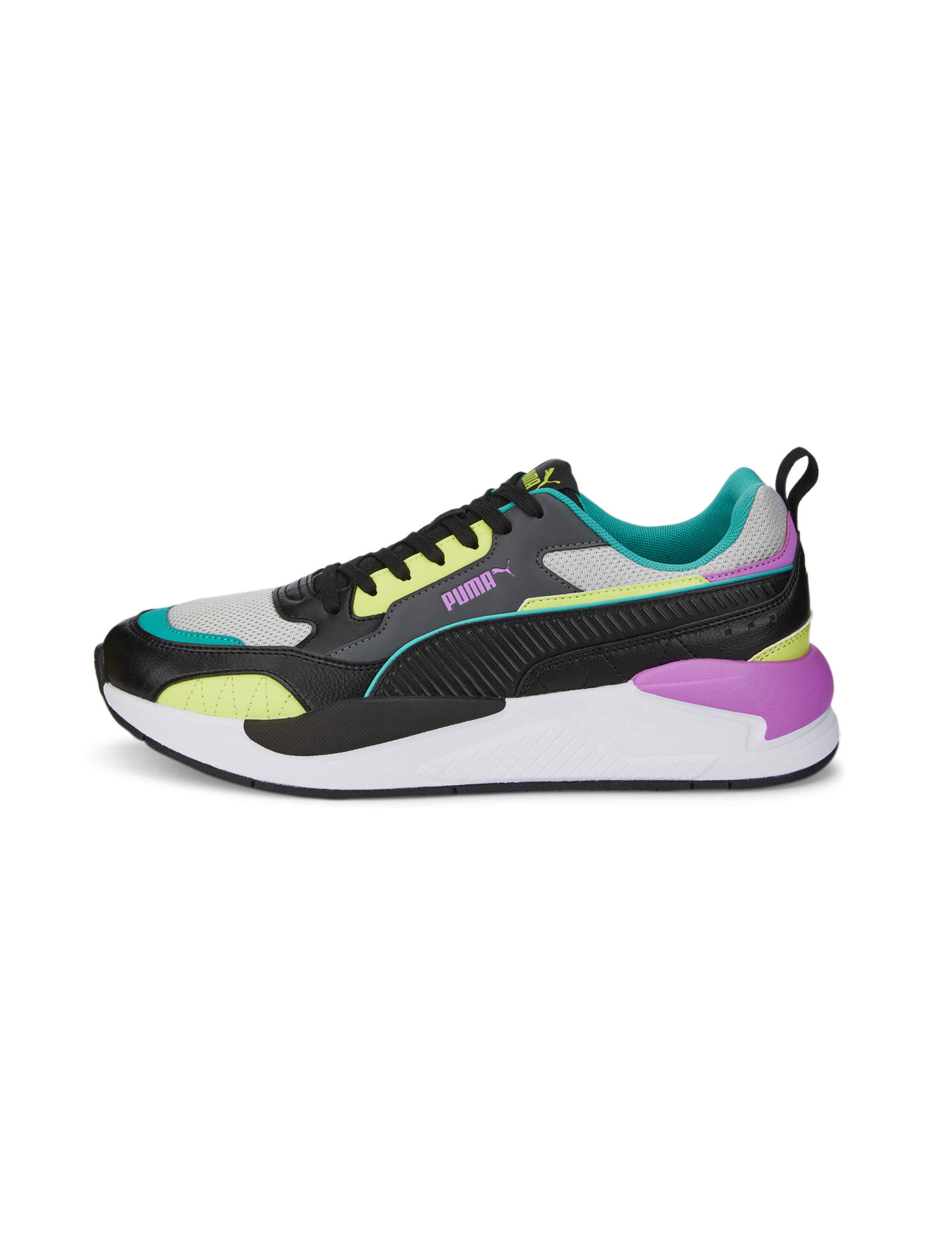 Кросівки PUMA X-ray 2 Square модель 373108 Кросівки PUMA X-ray 2 Square модель 373108 Фото