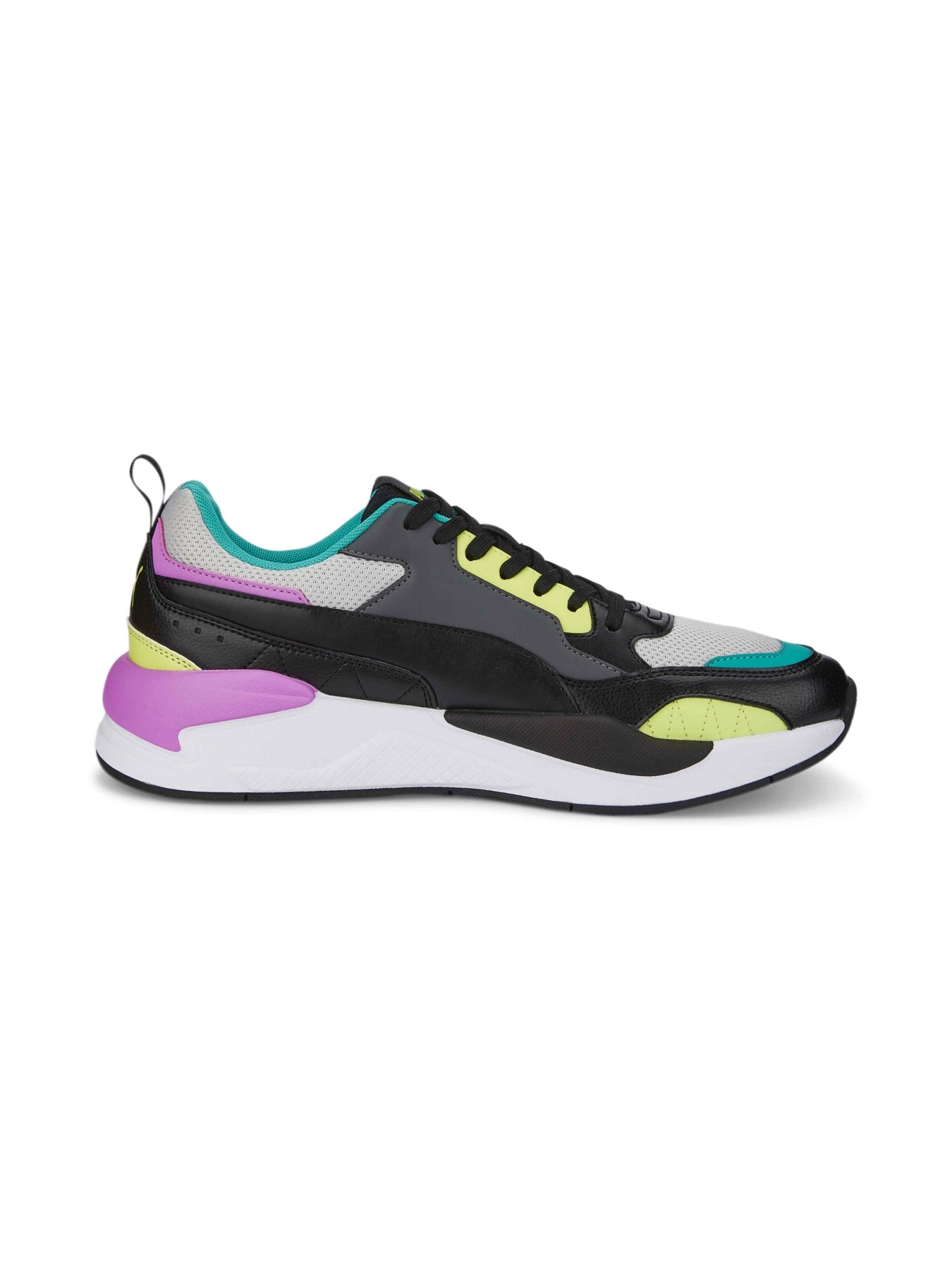 Кросівки PUMA X-ray 2 Square модель 373108 Кросівки PUMA X-ray 2 Square модель 373108 Фото