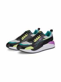 Кросівки PUMA X-ray 2 Square модель 373108 Фото