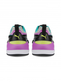 Кросівки PUMA X-ray 2 Square модель 373108 Фото