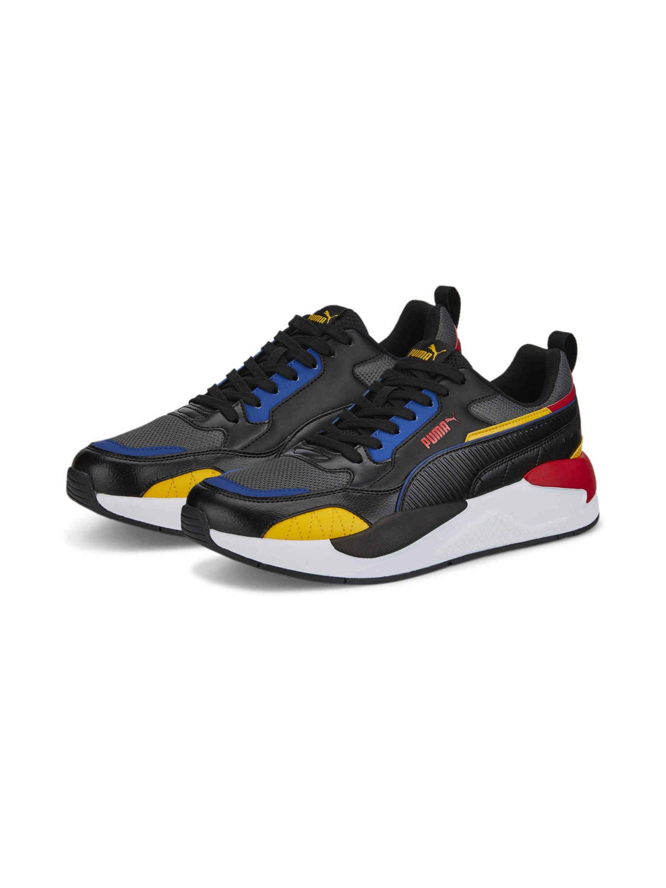 Кроссовки PUMA X-ray 2 Square модель 373108 Фото