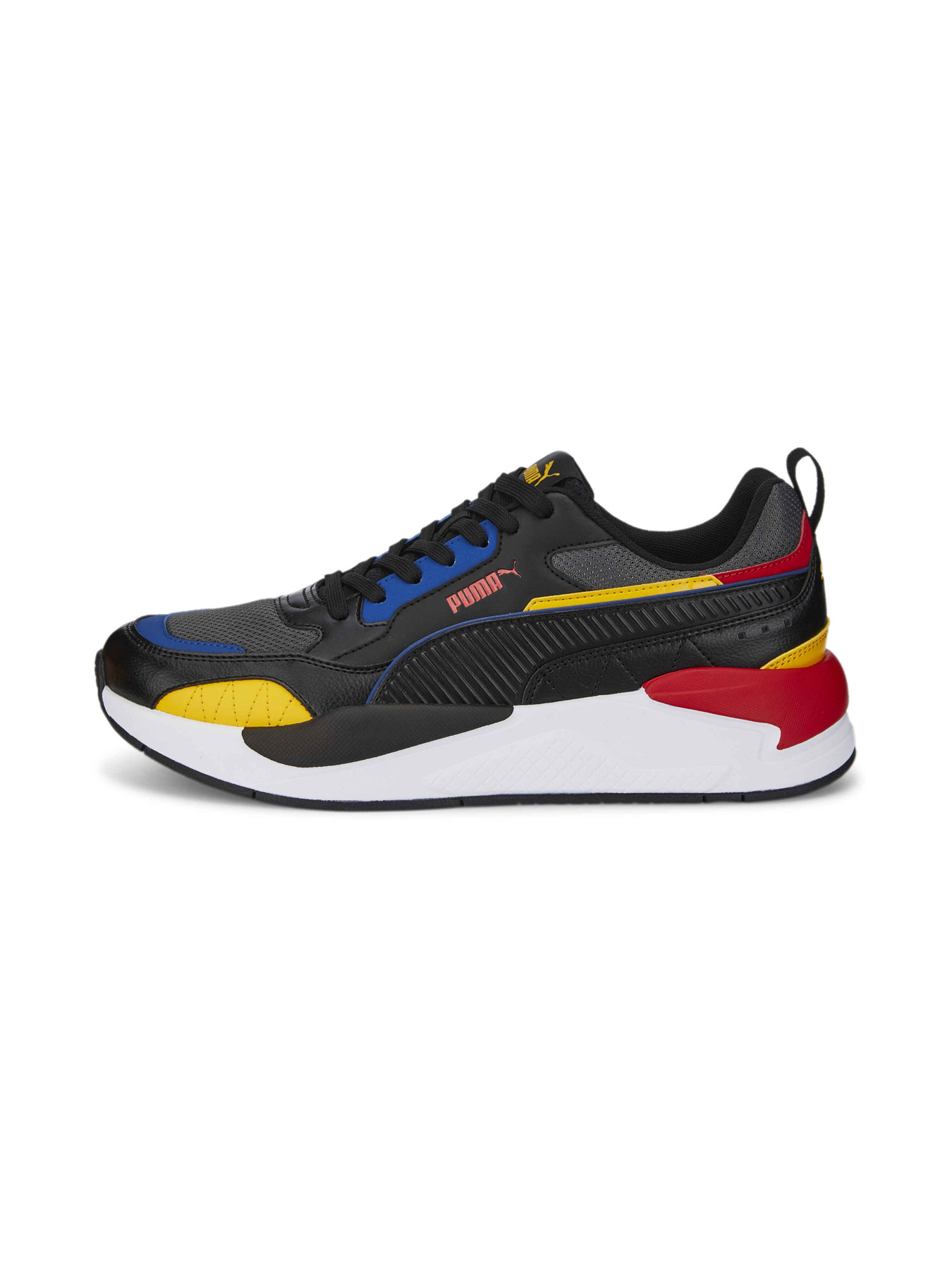 Кроссовки PUMA X-ray 2 Square модель 373108 Фото