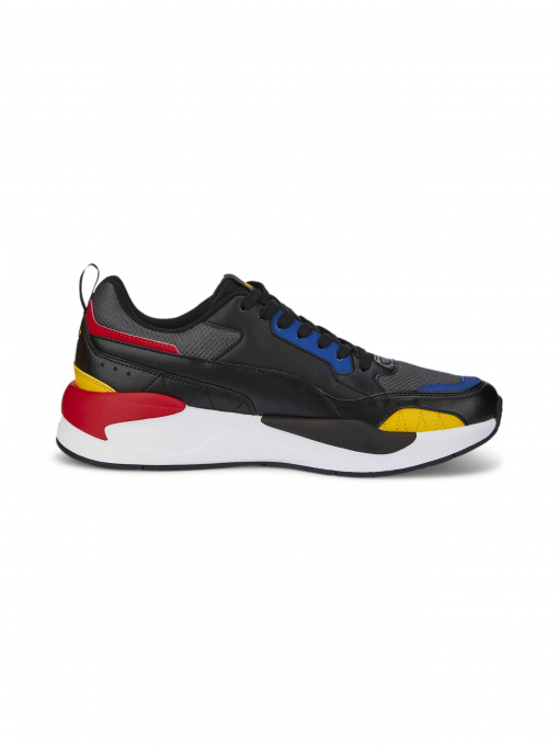 Кросівки PUMA X-ray 2 Square модель 373108 Фото