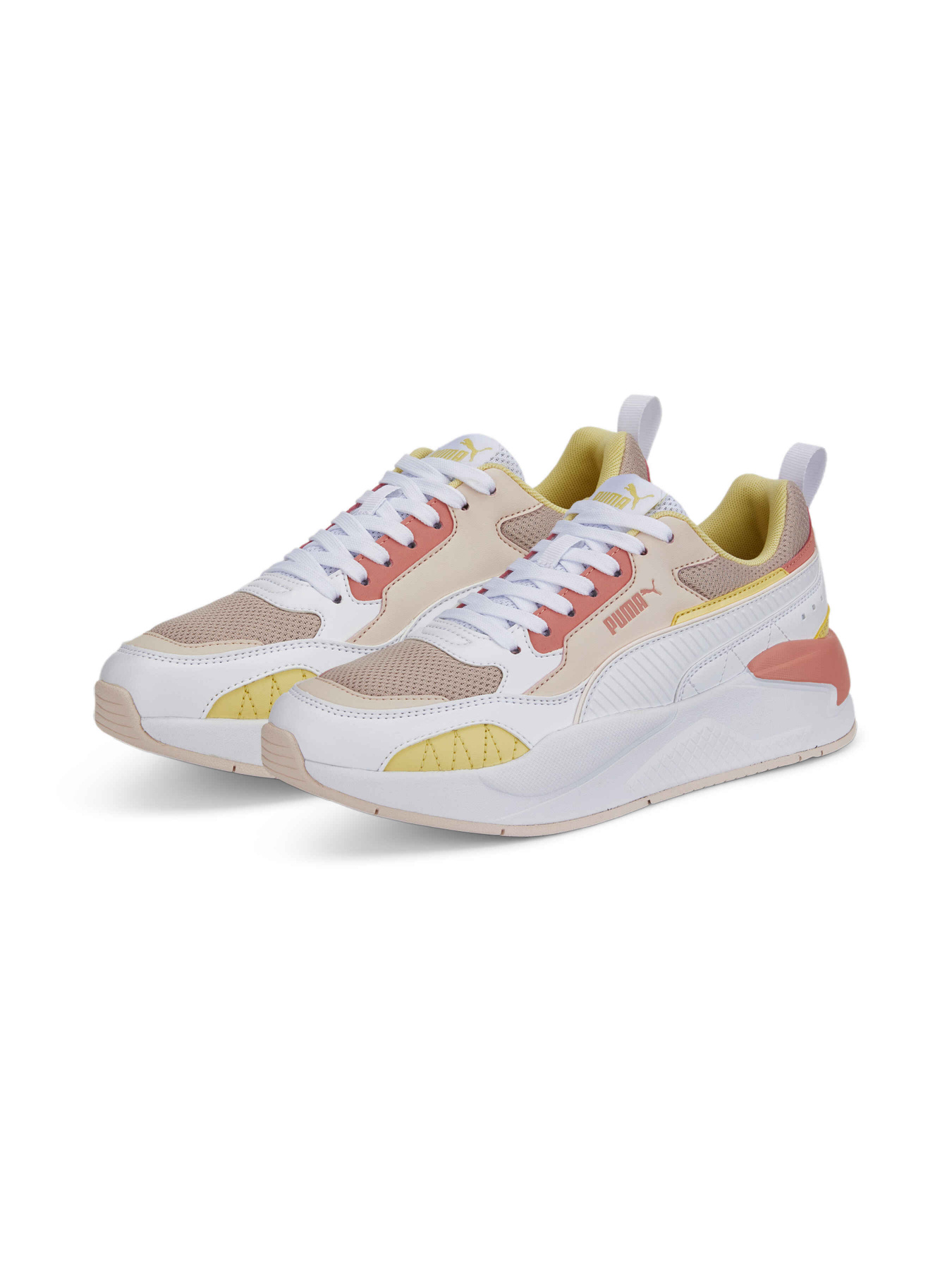 Кросівки PUMA X-ray 2 Square модель 373108 Фото