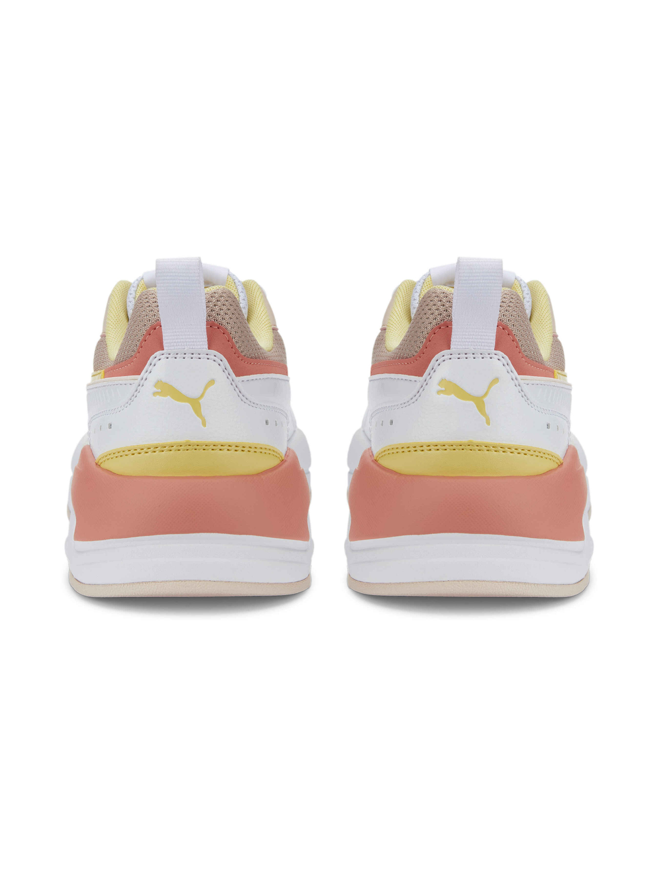 Кросівки PUMA X-ray 2 Square модель 373108 Фото
