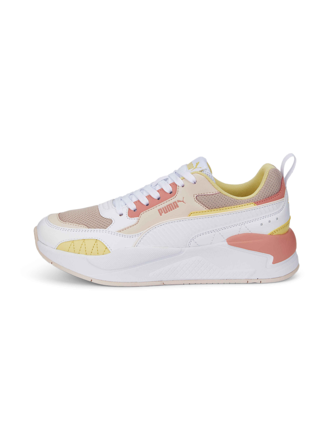 Кросівки PUMA X-ray 2 Square модель 373108 Фото